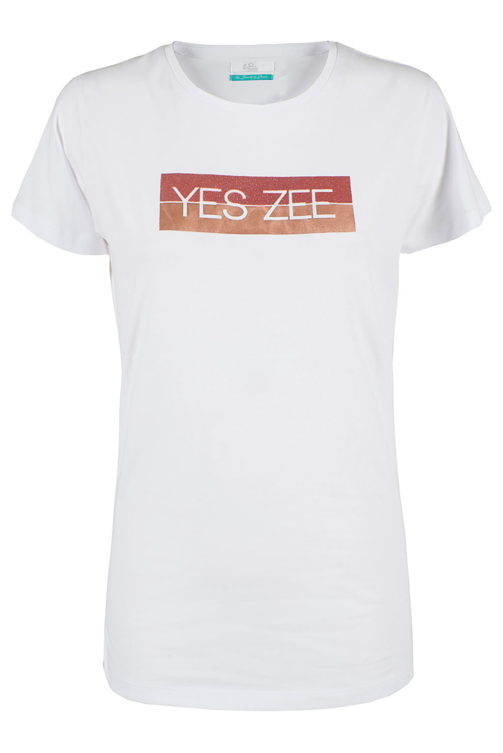 Yes zee hotsell magliette